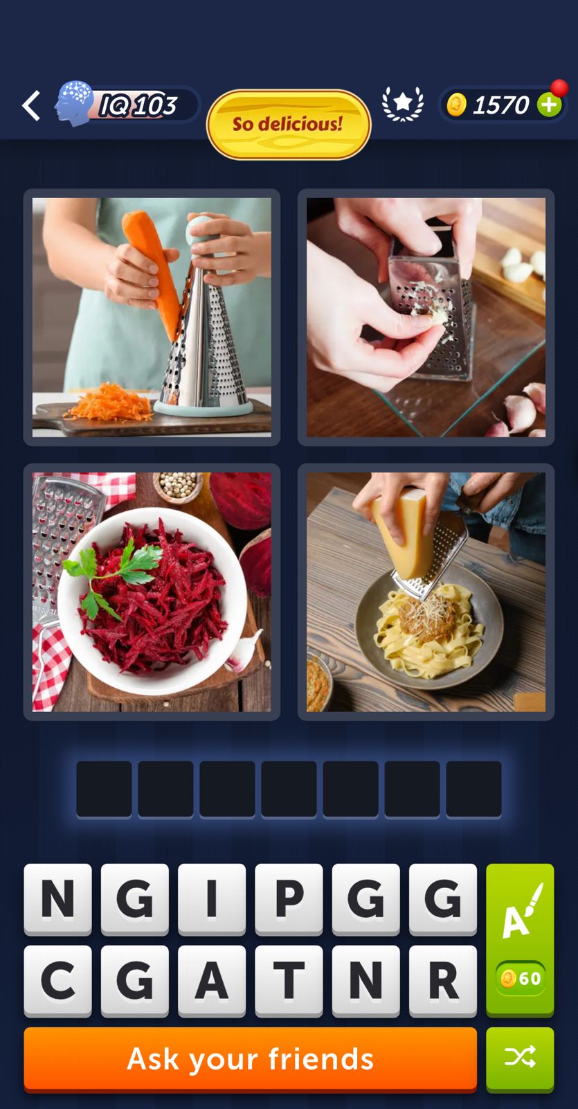 4 Pics 1 Word Daily Bonus Puzzle June 21 2024