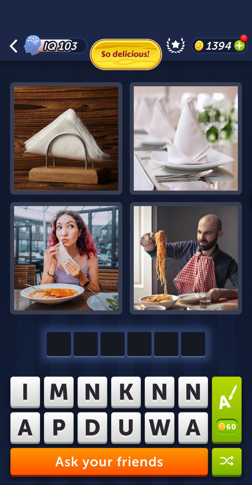 4 Pics 1 Word Daily Bonus Puzzle June 23 2024