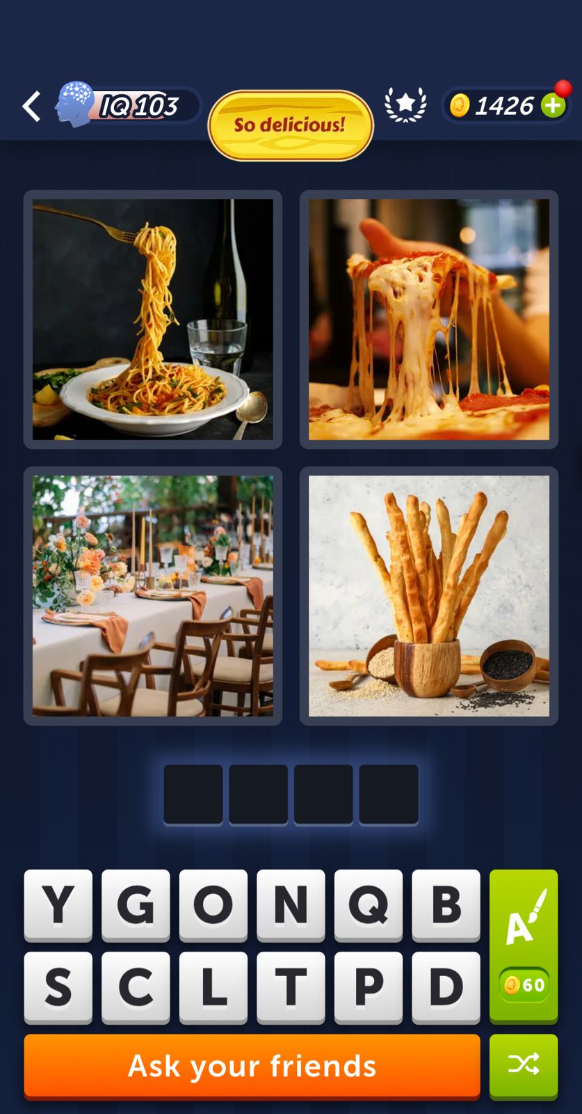 4 Pics 1 Word Daily Bonus Puzzle June 24 2024