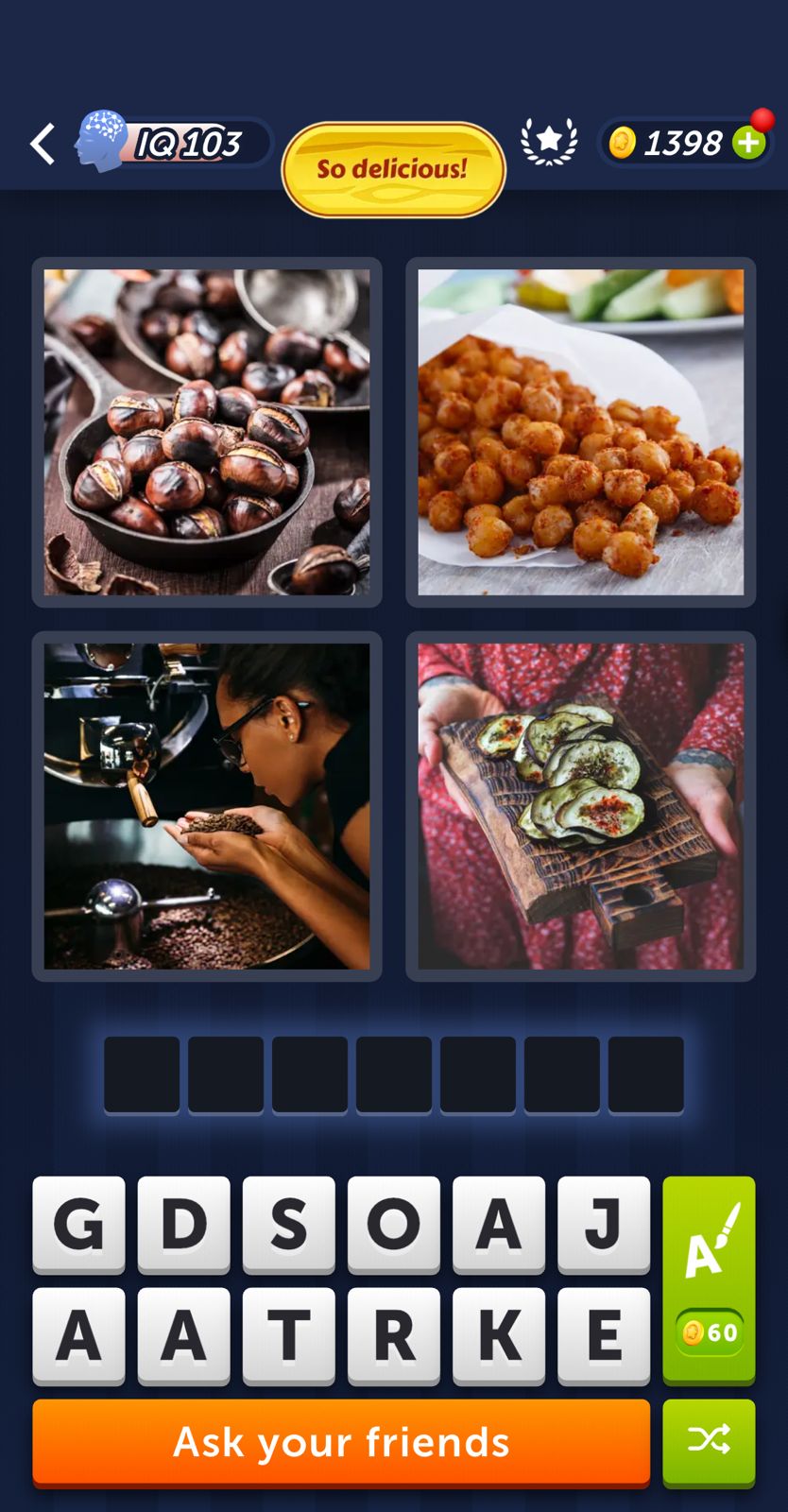 4 Pics 1 Word Daily Bonus Puzzle June 25 2024