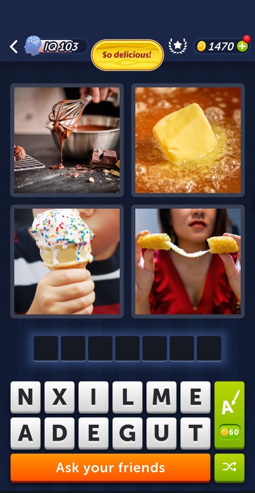 4 Pics 1 Word Daily Bonus Puzzle June 26 2024