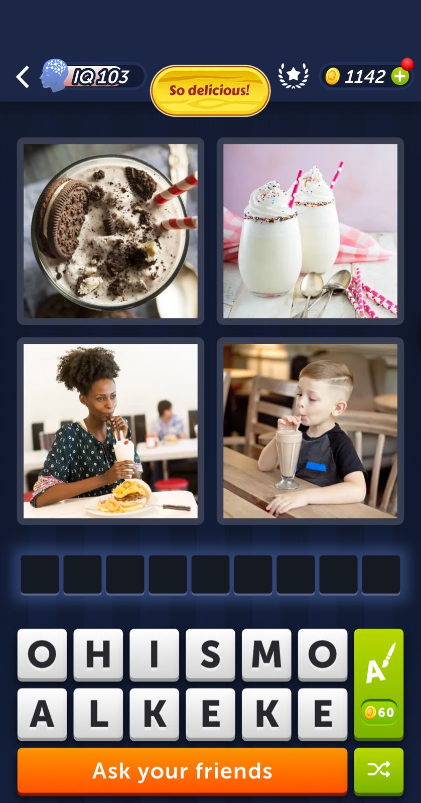 4 Pics 1 Word Daily Bonus Puzzle June 27 2024