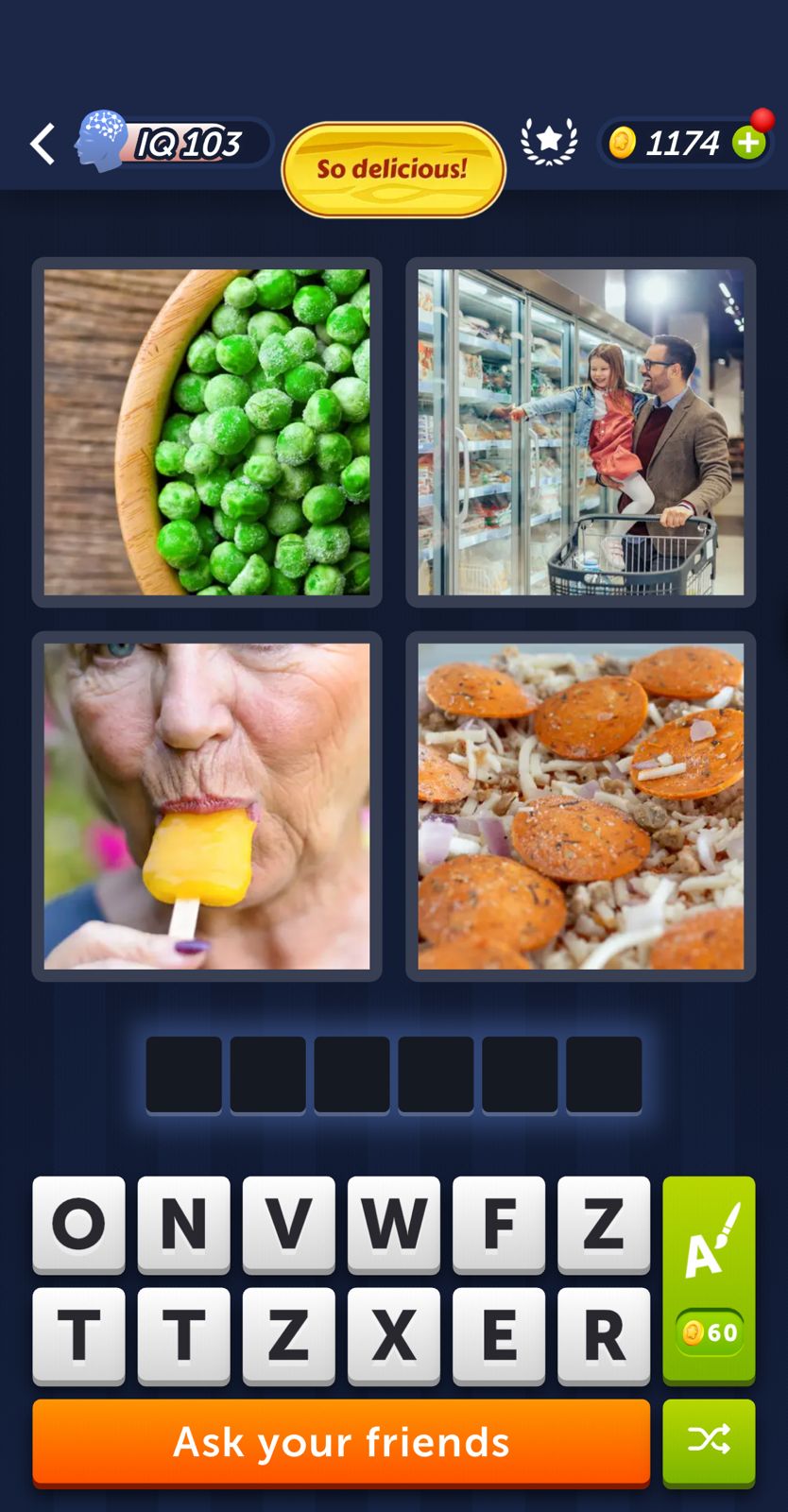 4 Pics 1 Word Daily Bonus Puzzle June 28 2024