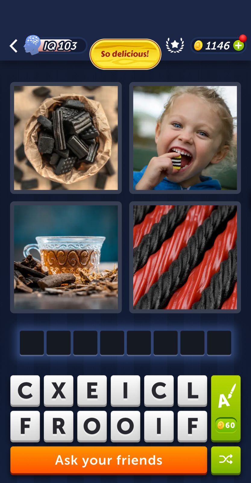 4 Pics 1 Word Daily Bonus Puzzle June 29 2024