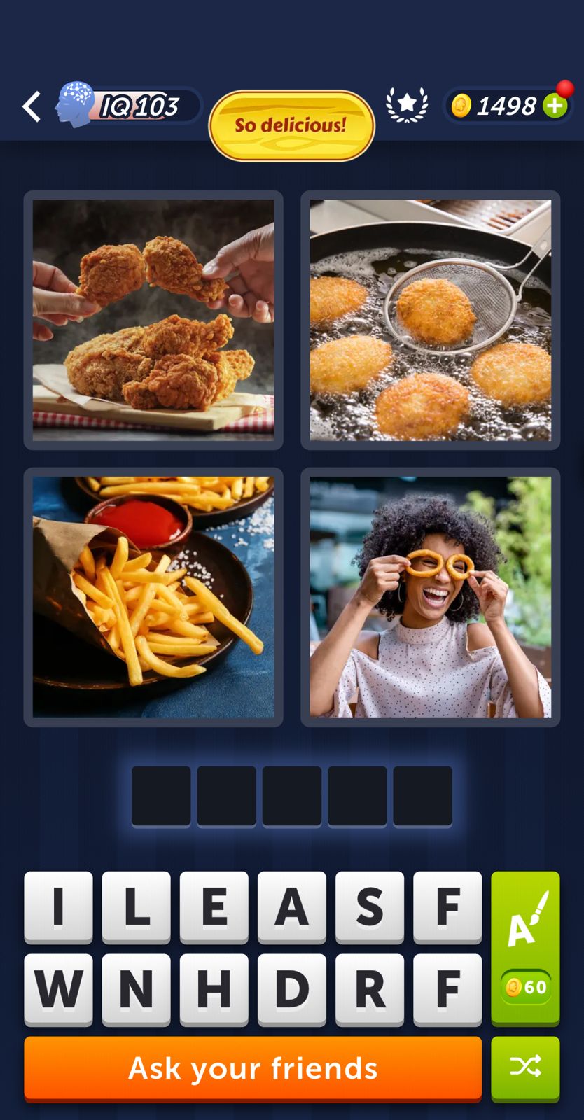 4 Pics 1 Word Daily Bonus Puzzle June 30 2024