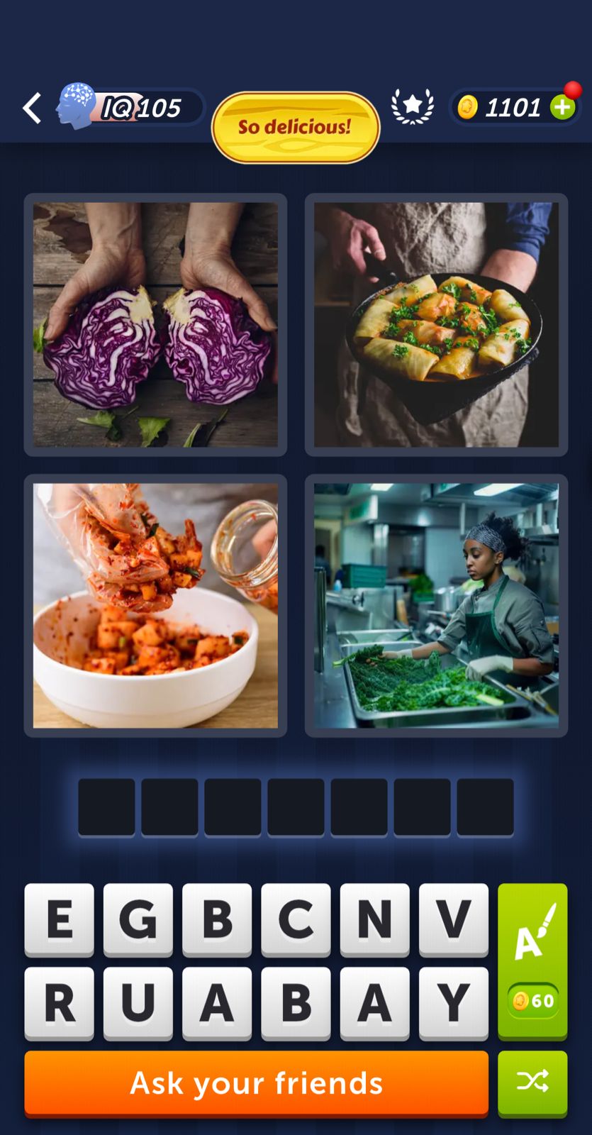 4 Pics 1 Word Daily Bonus Puzzle June 4 2024