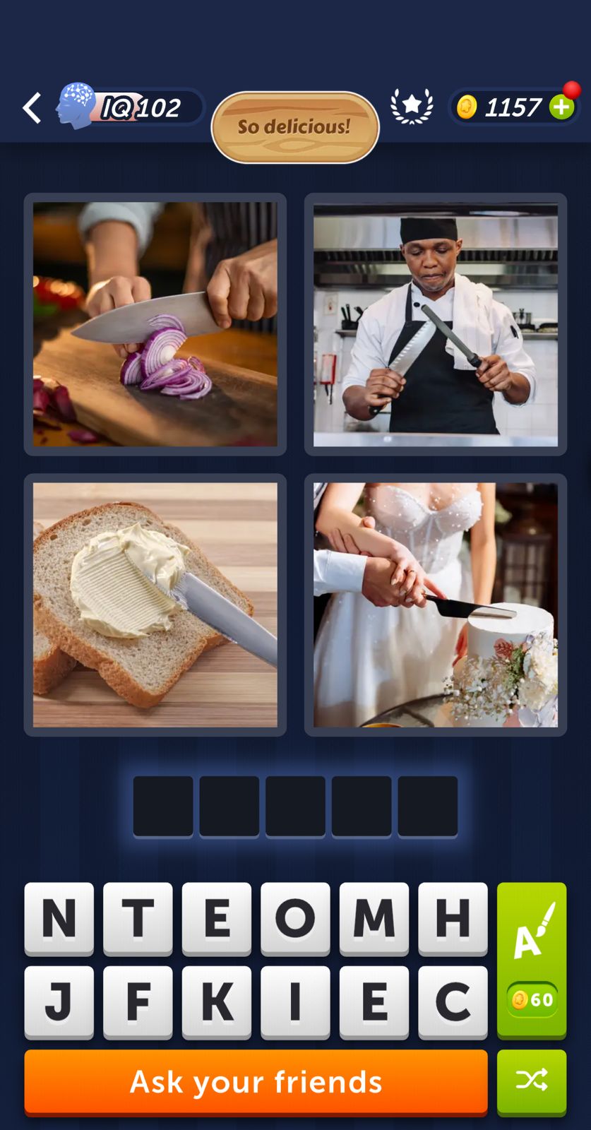 4 Pics 1 Word Daily Puzzle June 10 2024