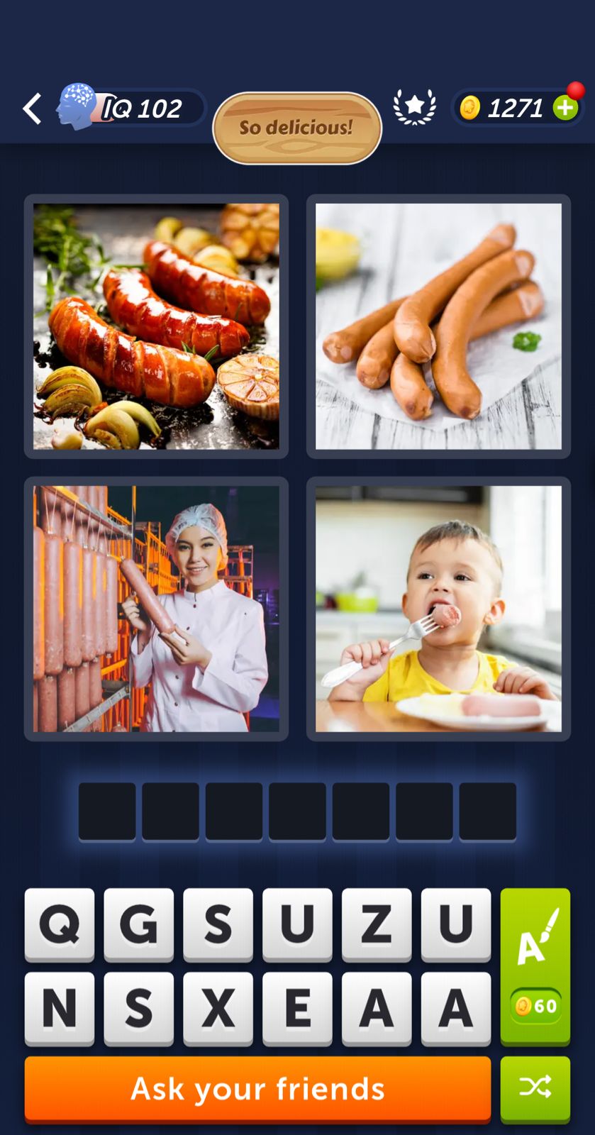 4 Pics 1 Word Daily Puzzle June 12 2024