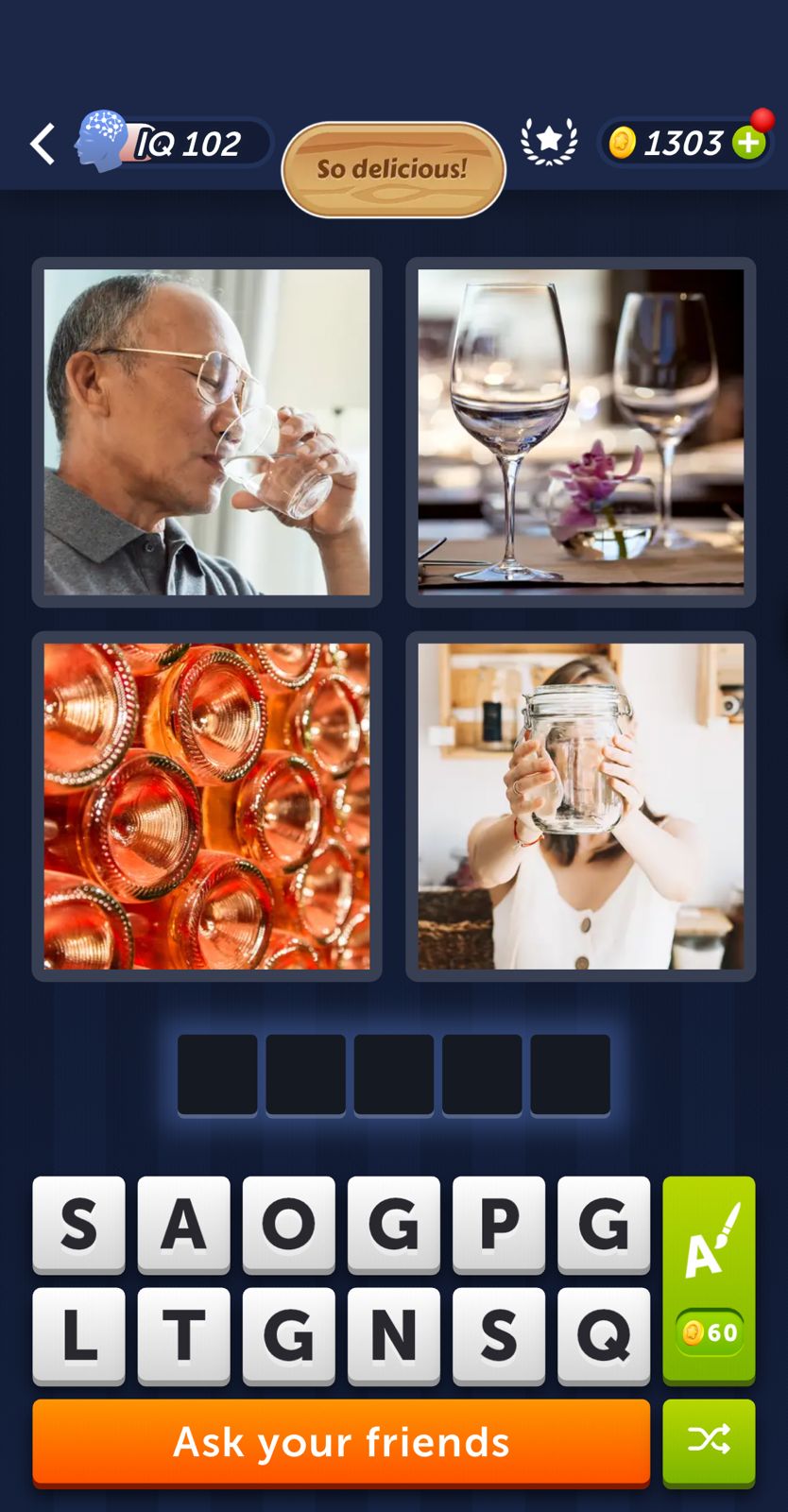 4 Pics 1 Word Daily Puzzle June 13 2024