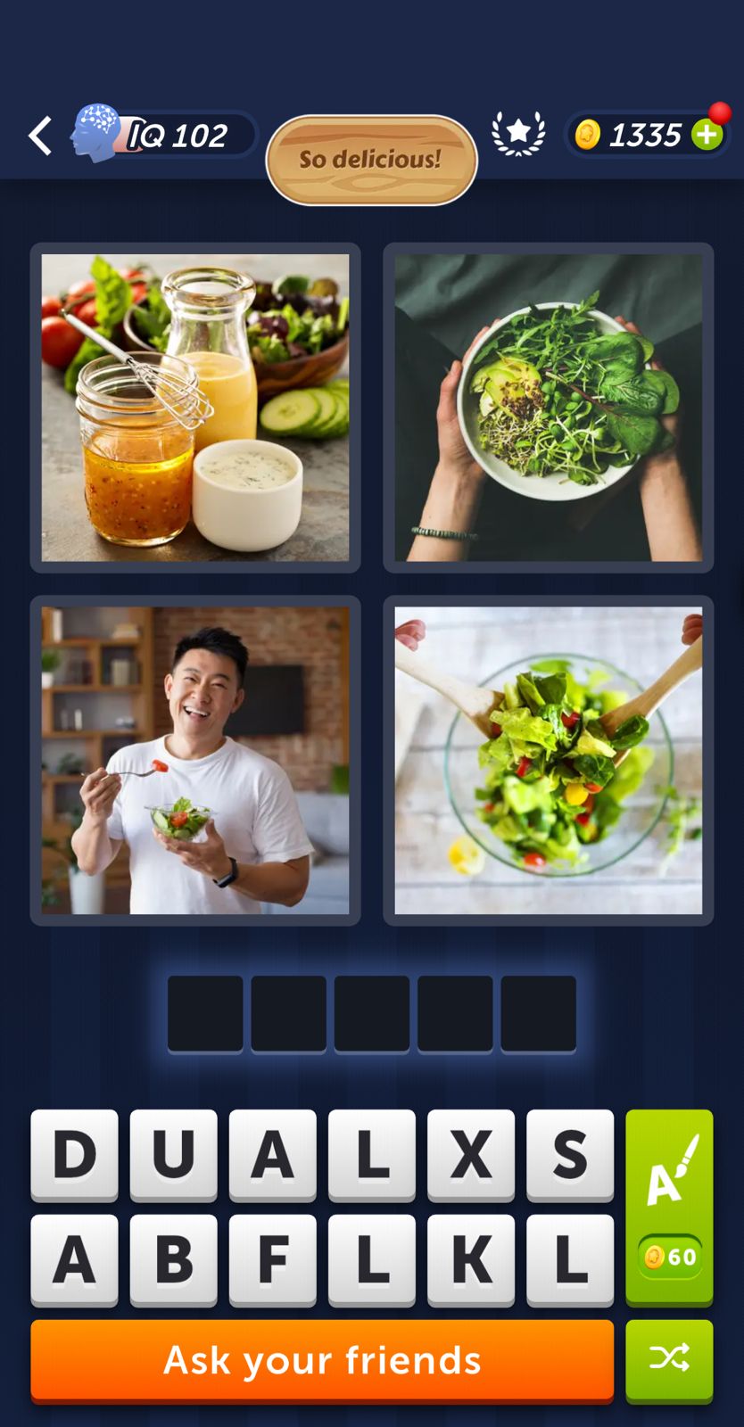 4 Pics 1 Word Daily Puzzle June 14 2024