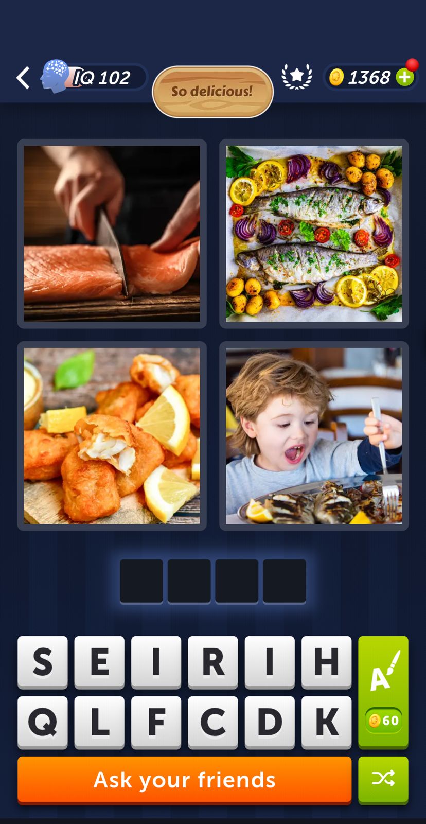 4 Pics 1 Word Daily Puzzle June 18 2024