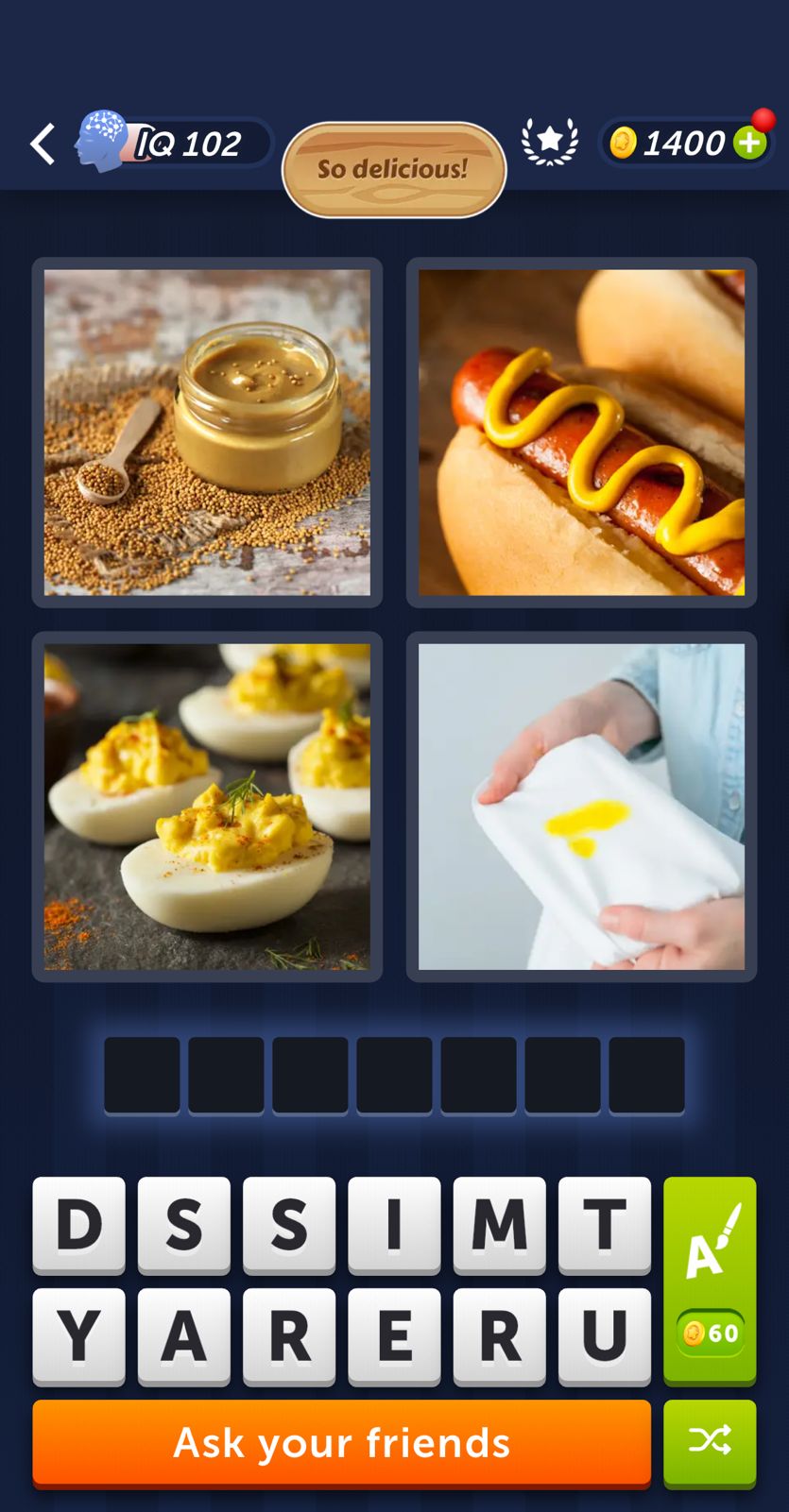 4 Pics 1 Word Daily Puzzle June 19 2024