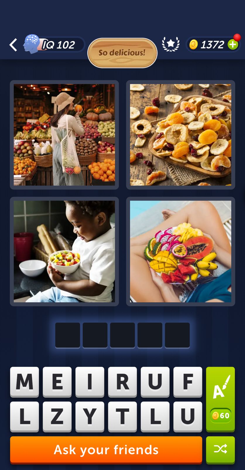 4 Pics 1 Word Daily Puzzle June 20 2024