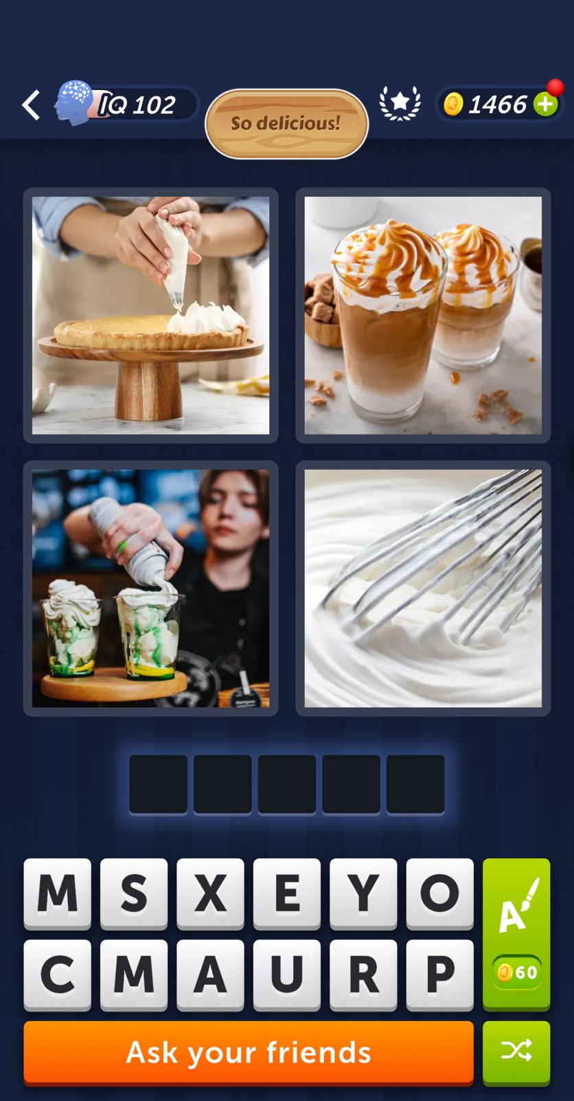 4 Pics 1 Word Daily Puzzle June 22 2024