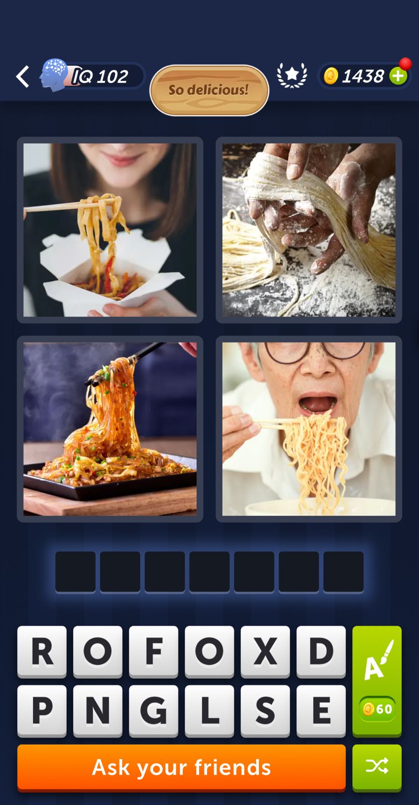 4 Pics 1 Word Daily Puzzle June 23 2024