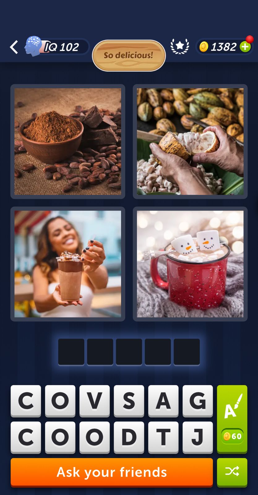 4 Pics 1 Word Daily Puzzle June 25 2024