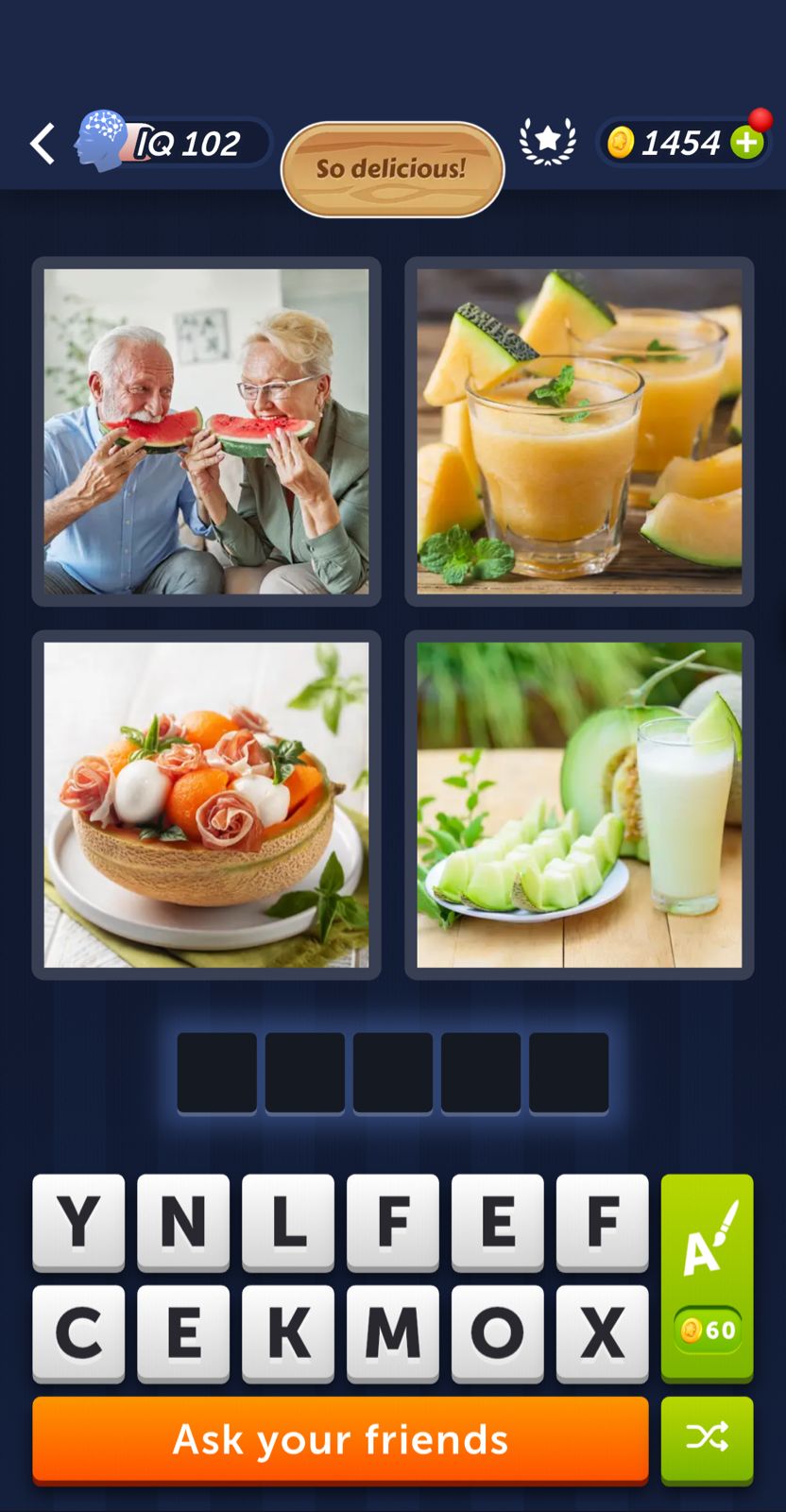 4 Pics 1 Word Daily Puzzle June 26 2024