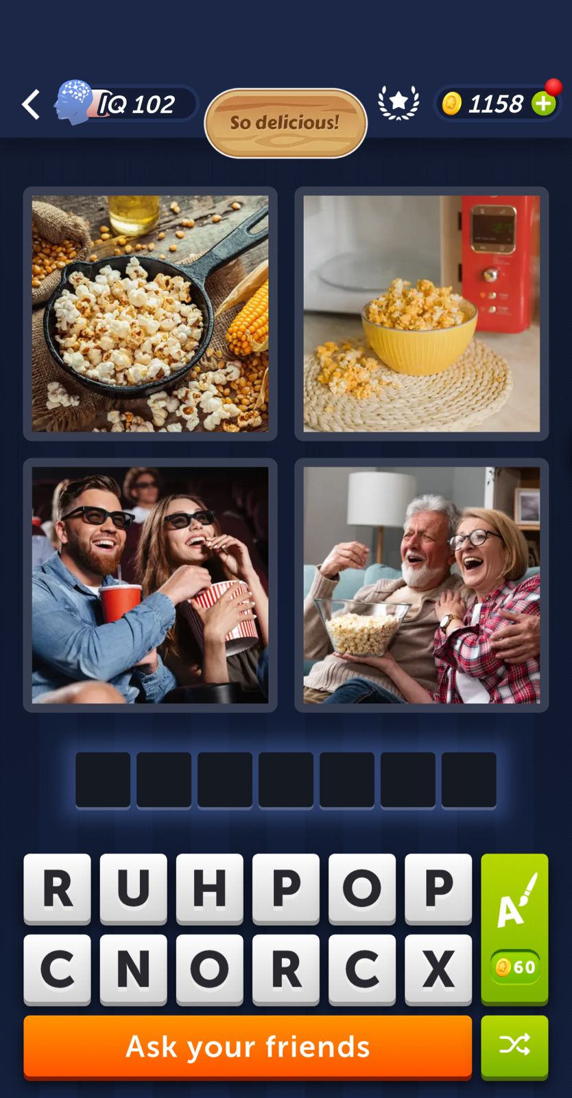 4 Pics 1 Word Daily Puzzle June 28 2024