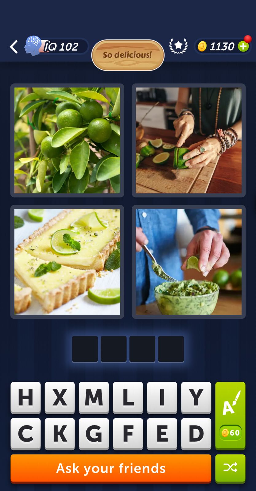 4 Pics 1 Word Daily Puzzle June 29 2024