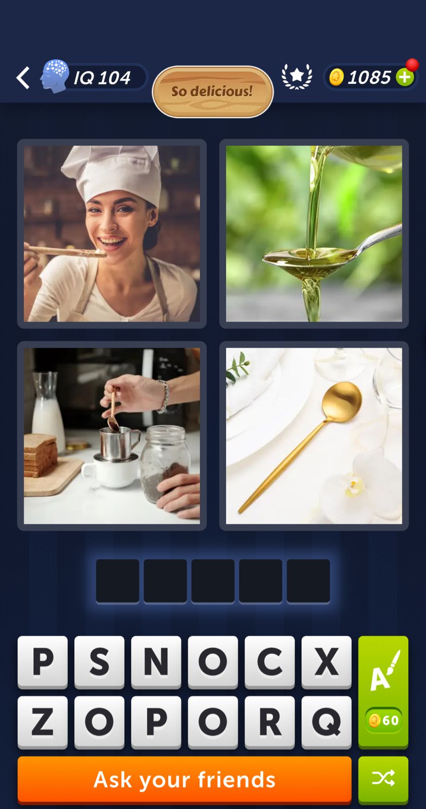4 Pics 1 Word Daily Puzzle June 4 2024
