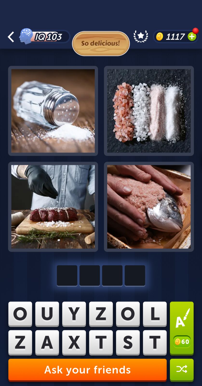 4 Pics 1 Word Daily Puzzle June 5 2024