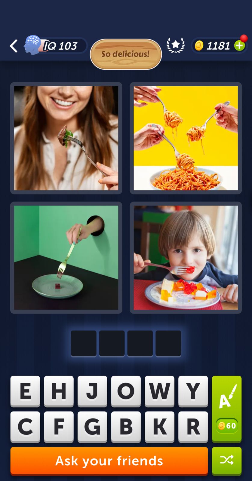 4 Pics 1 Word Daily Puzzle June 7 2024