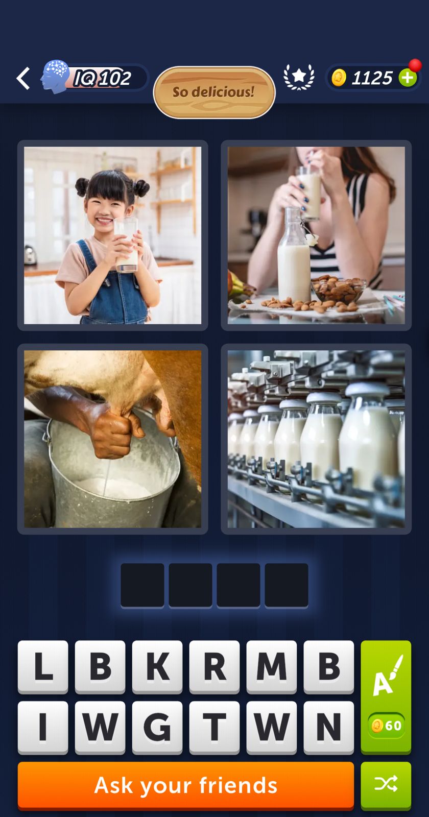 4 Pics 1 Word Daily Puzzle June 9 2024