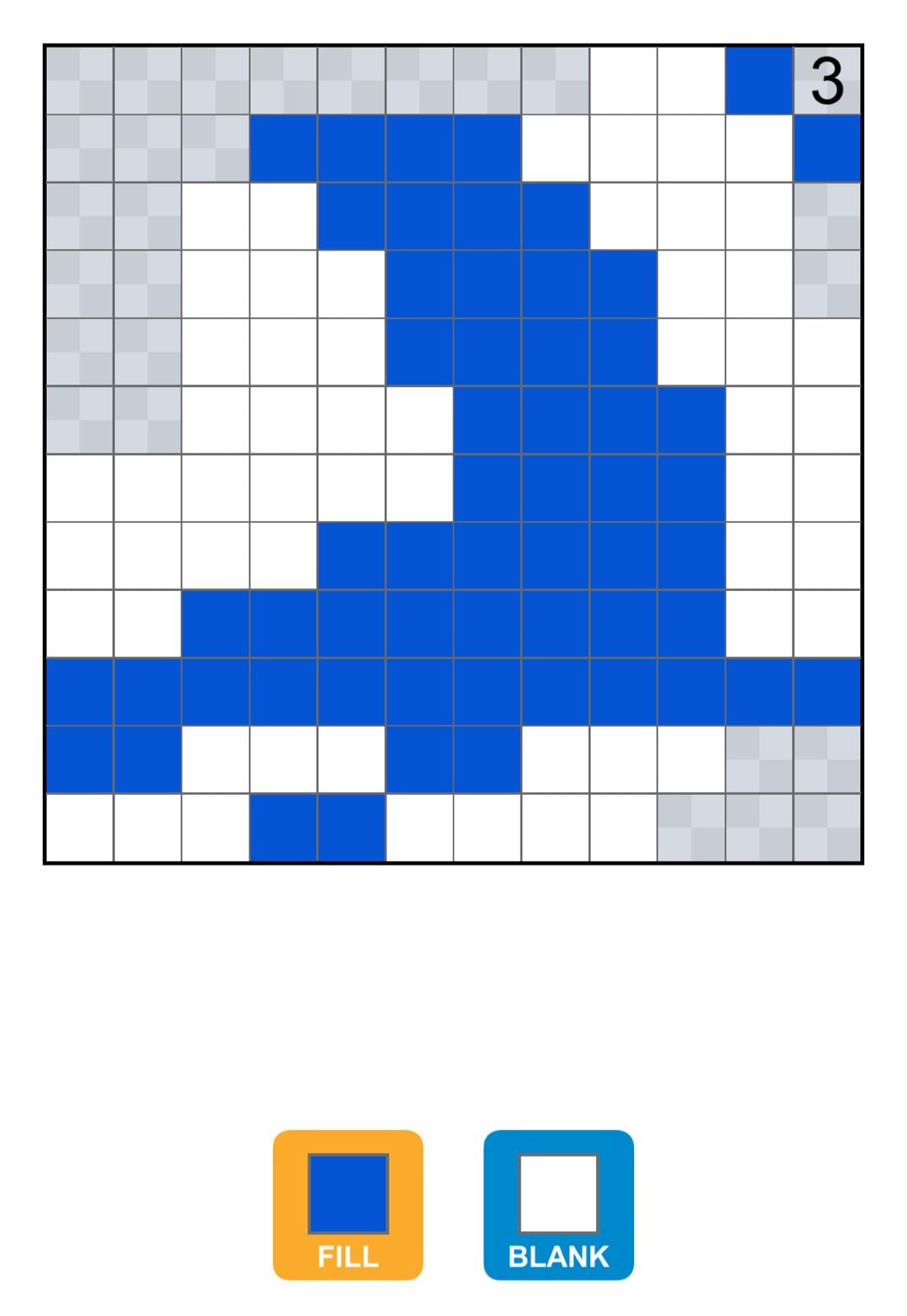 Puzzle Page Picture Sweep June 20 2024