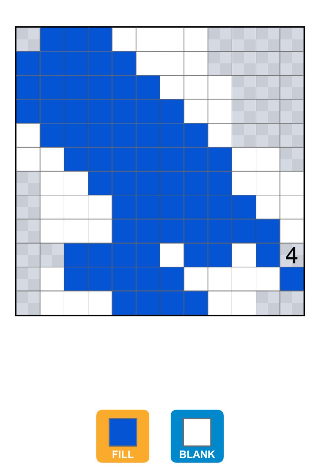 Puzzle Page Picture Sweep June 27 2024