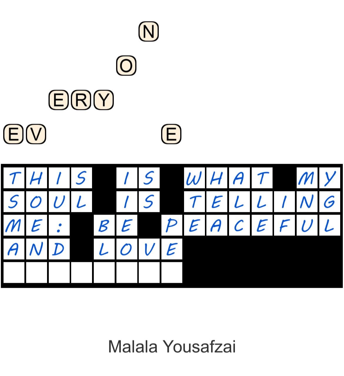 Puzzle Page Quote Slide June 27 2024