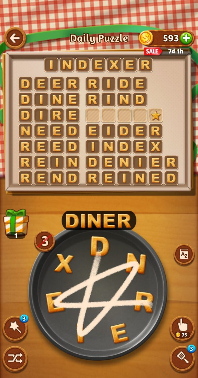 Word Cookies Daily June 10 2024 » qunb