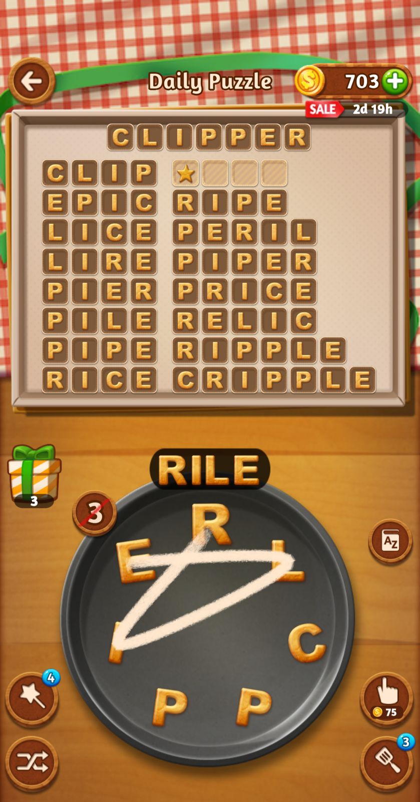 Word Cookies Daily June 14 2024