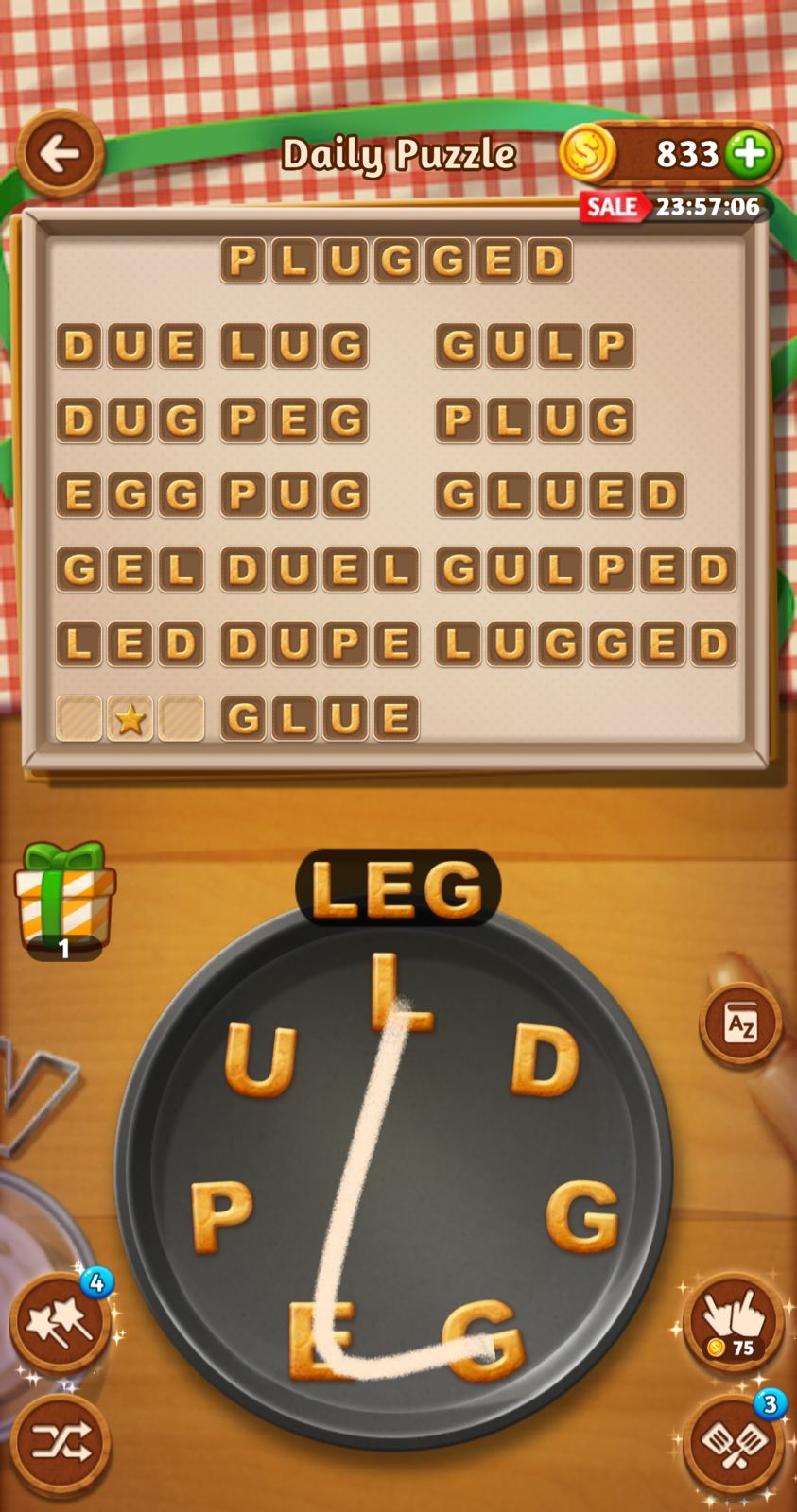 Word Cookies Daily June 17 2024