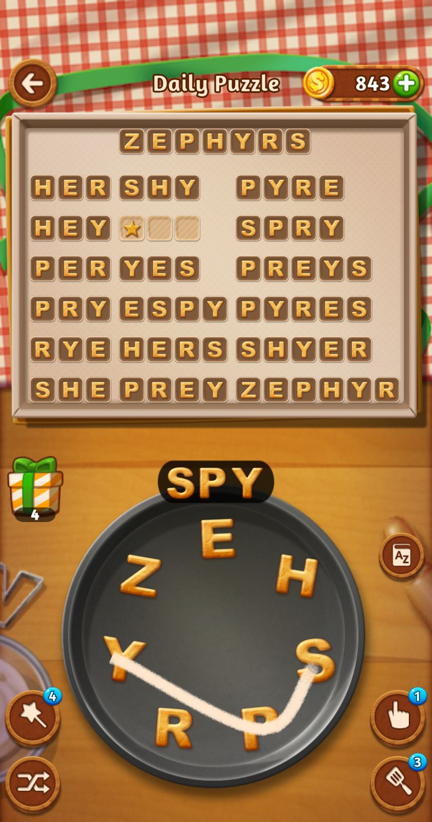 Word Cookies Daily June 18 2024