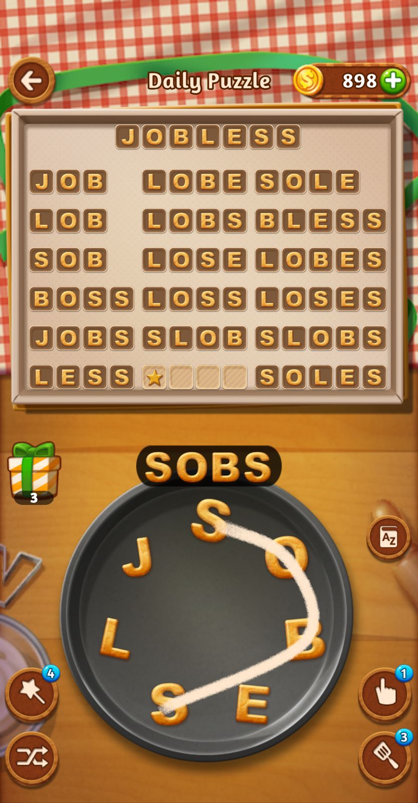 Word Cookies Daily June 19 2024