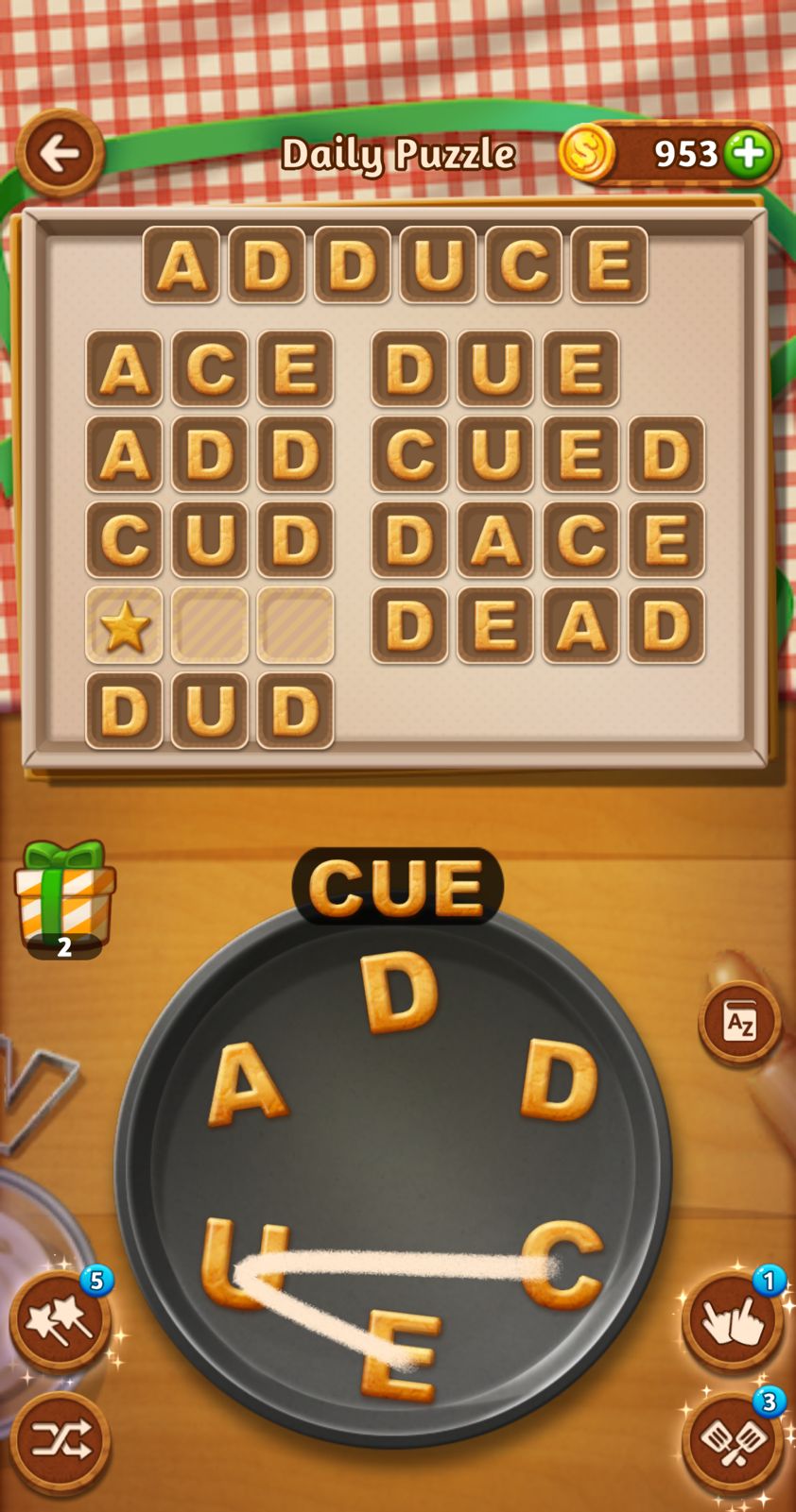 Word Cookies Daily June 21 2024