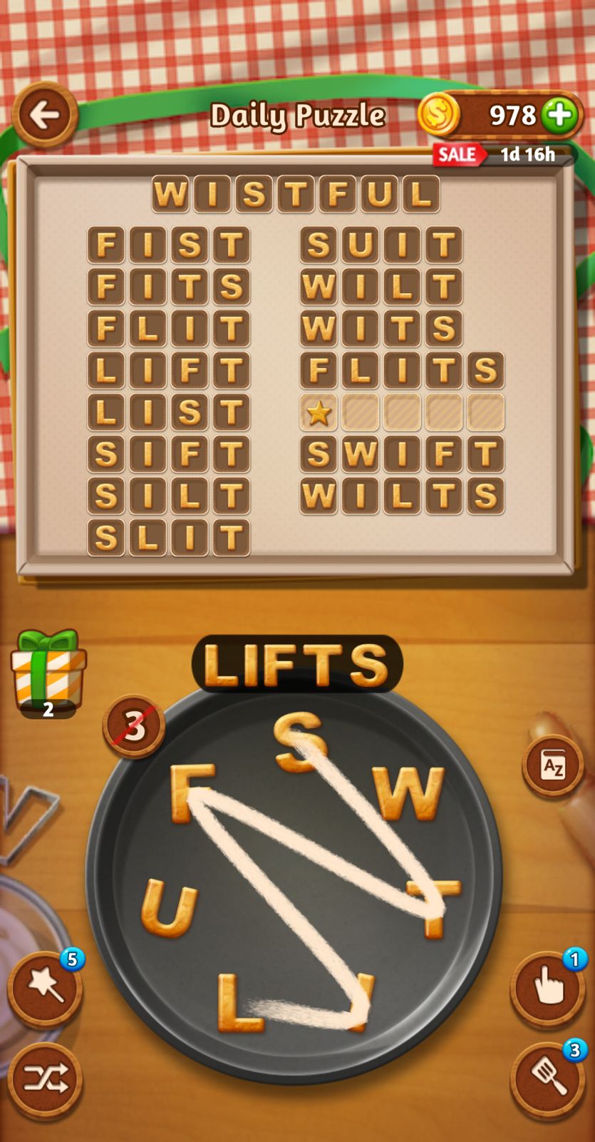 Word Cookies Daily June 22 2024