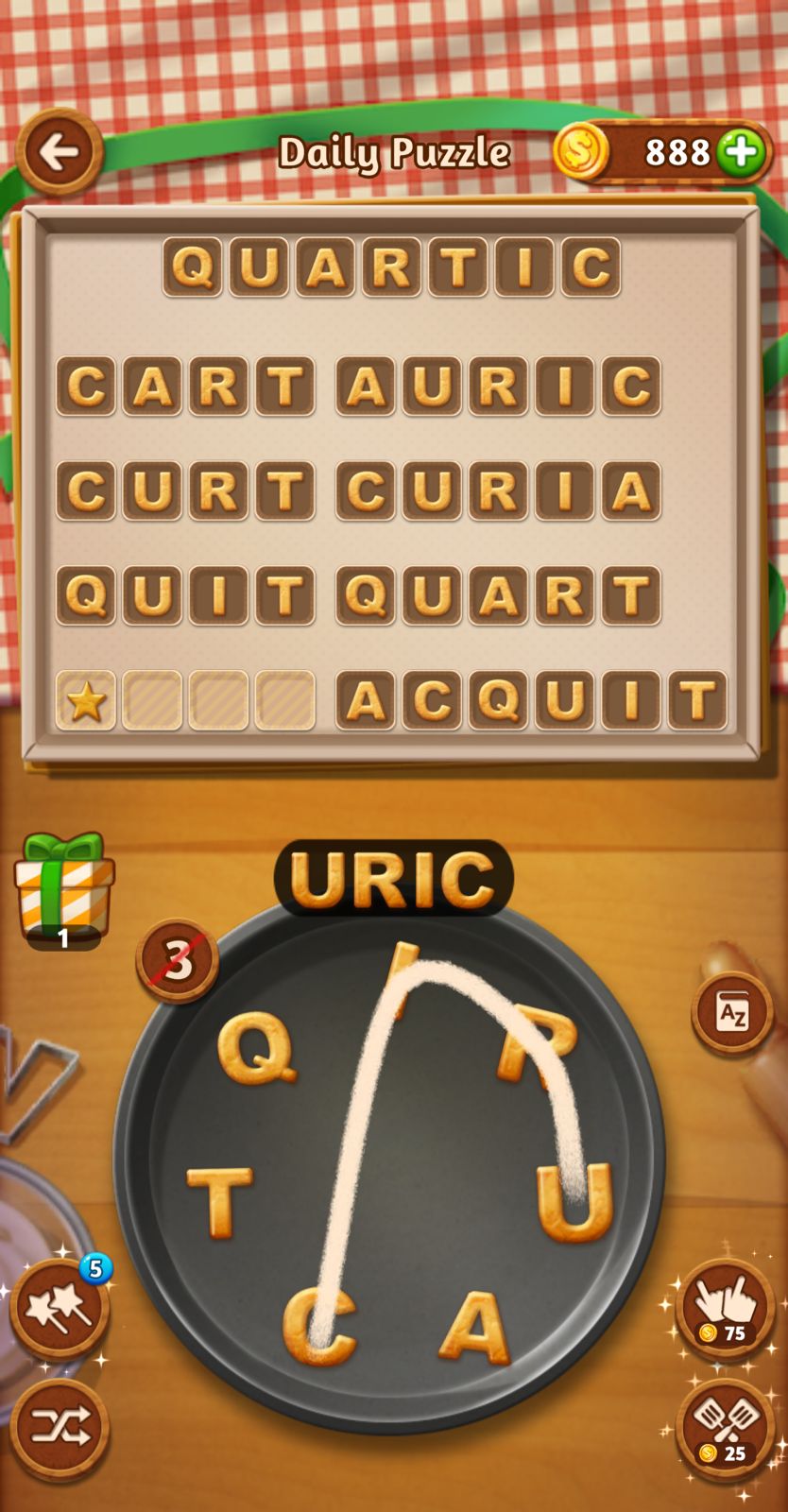 Word Cookies Daily June 24 2024