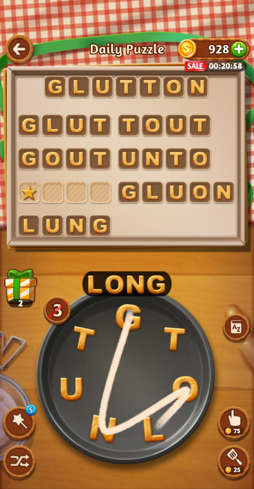 Word Cookies Daily June 26 2024