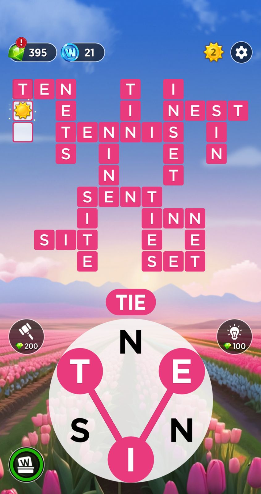 Words of Wonders (WOW) Daily Puzzle June 15 2024