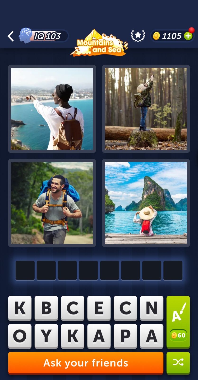 4 Pics 1 Word Daily Bonus Puzzle July 11 2024