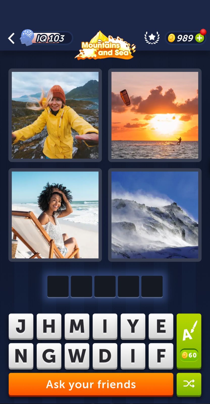 4 Pics 1 Word Daily Bonus Puzzle July 13 2024