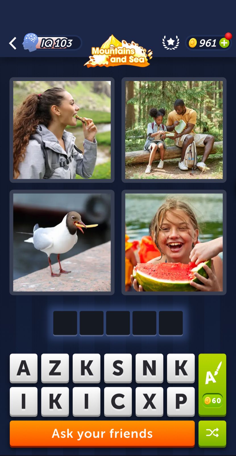 4 Pics 1 Word Daily Bonus Puzzle July 14 2024