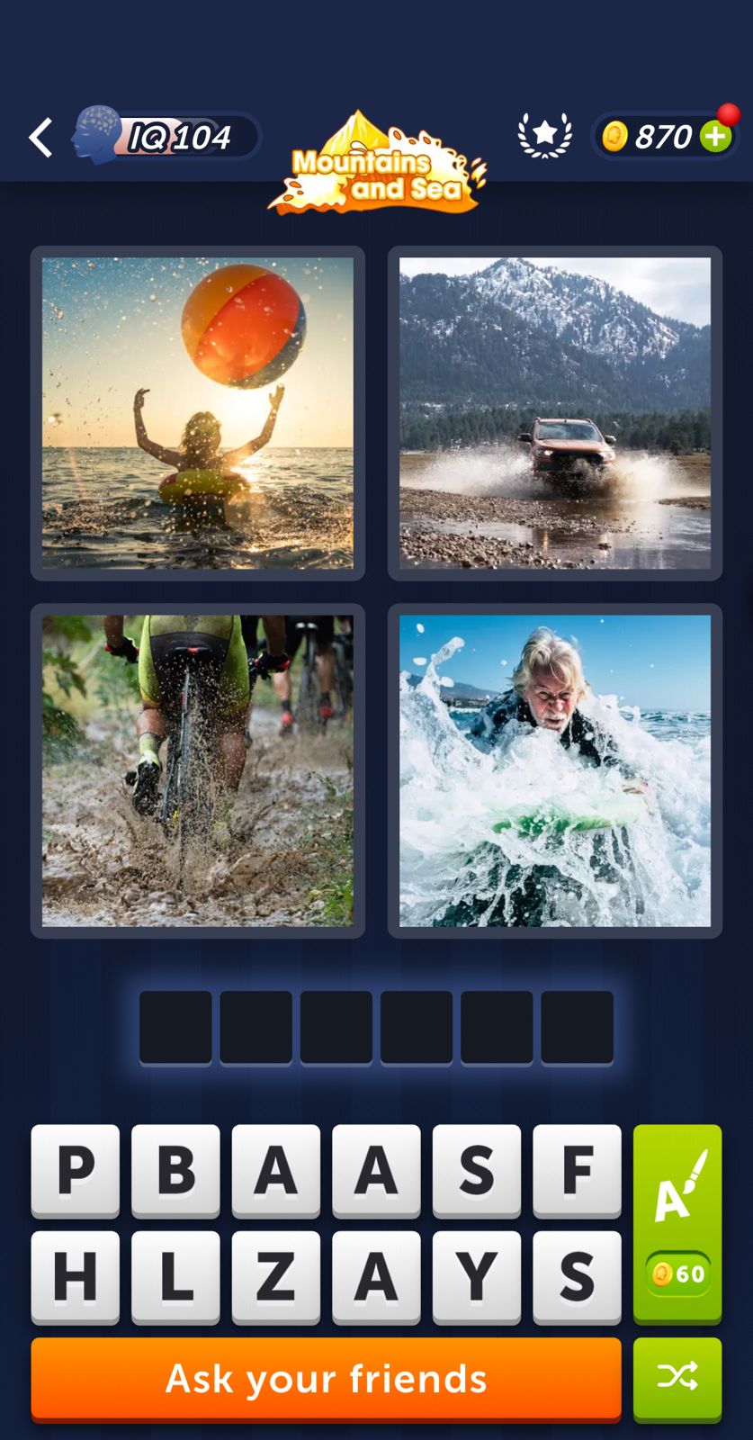 4 Pics 1 Word Daily Bonus Puzzle July 16 2024