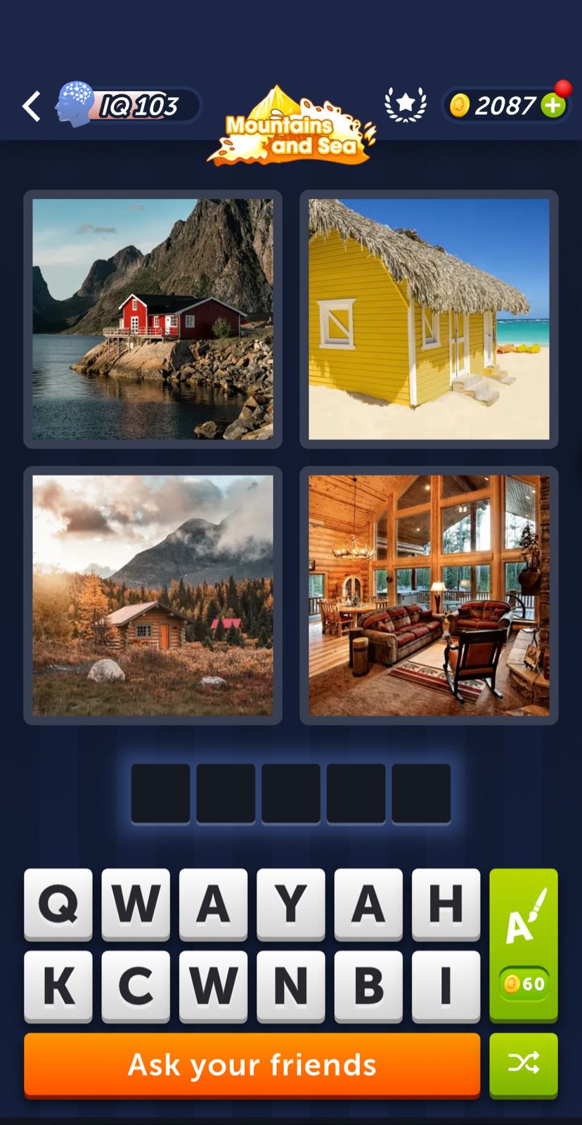 4 Pics 1 Word Daily Bonus Puzzle July 2 2024