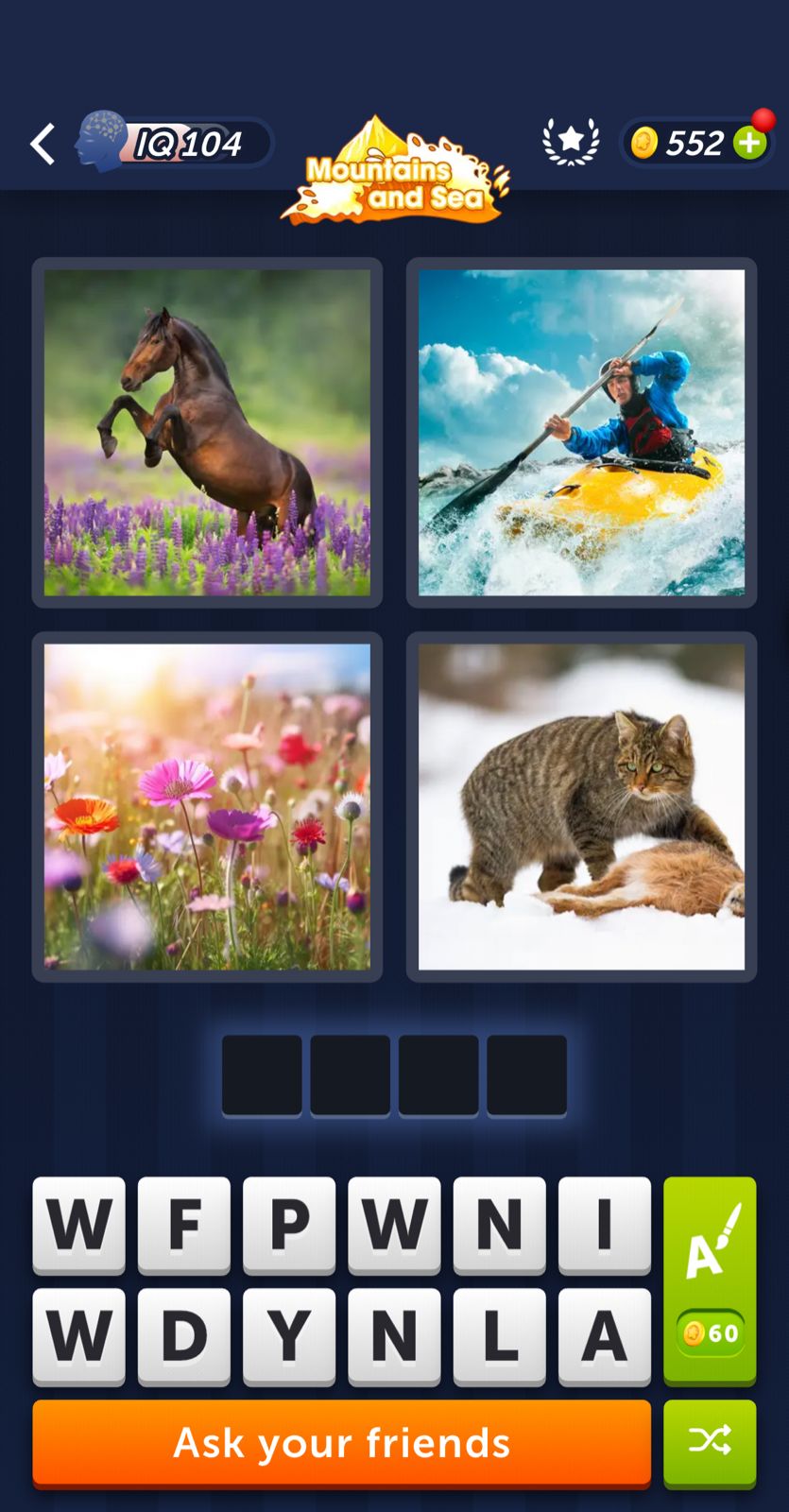 4 Pics 1 Word Daily Bonus Puzzle July 22 2024