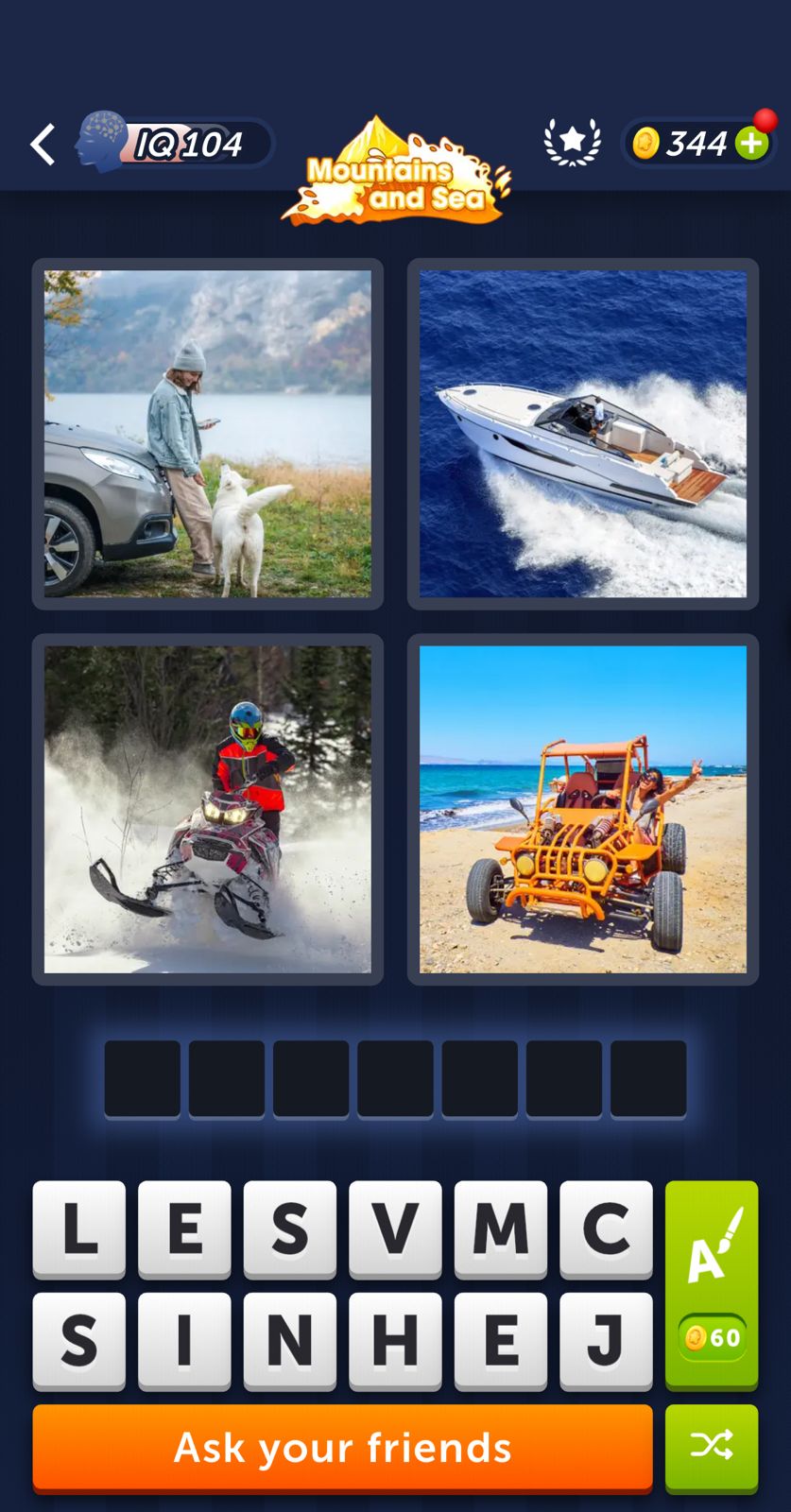 4 Pics 1 Word Daily Bonus Puzzle July 23 2024