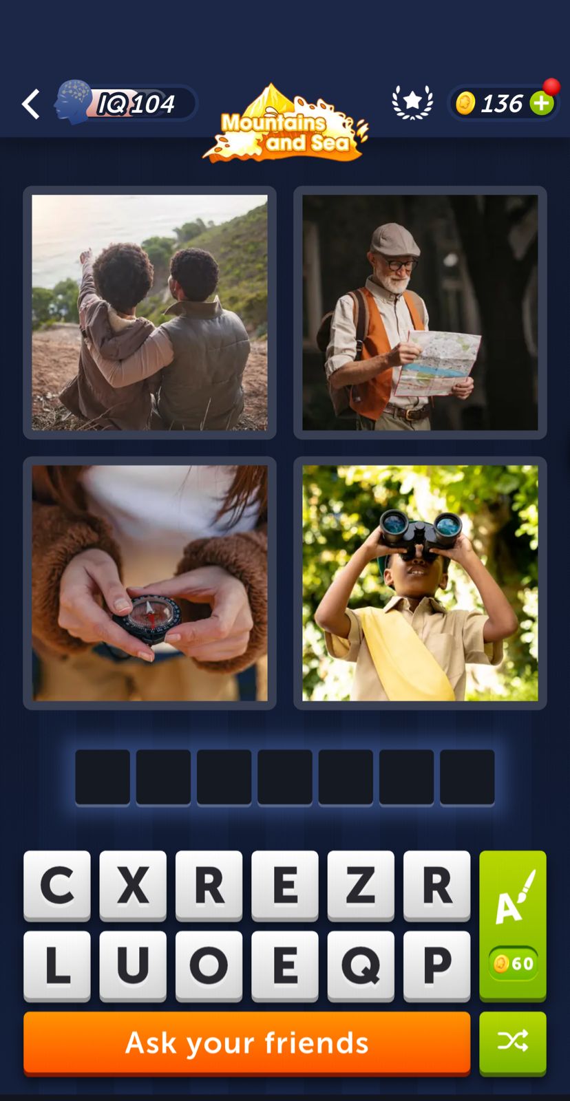 4 Pics 1 Word Daily Bonus Puzzle July 24 2024