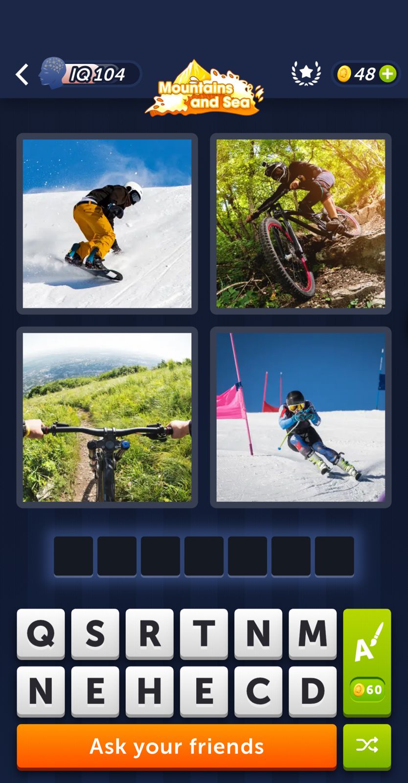 4 Pics 1 Word Daily Bonus Puzzle July 25 2024