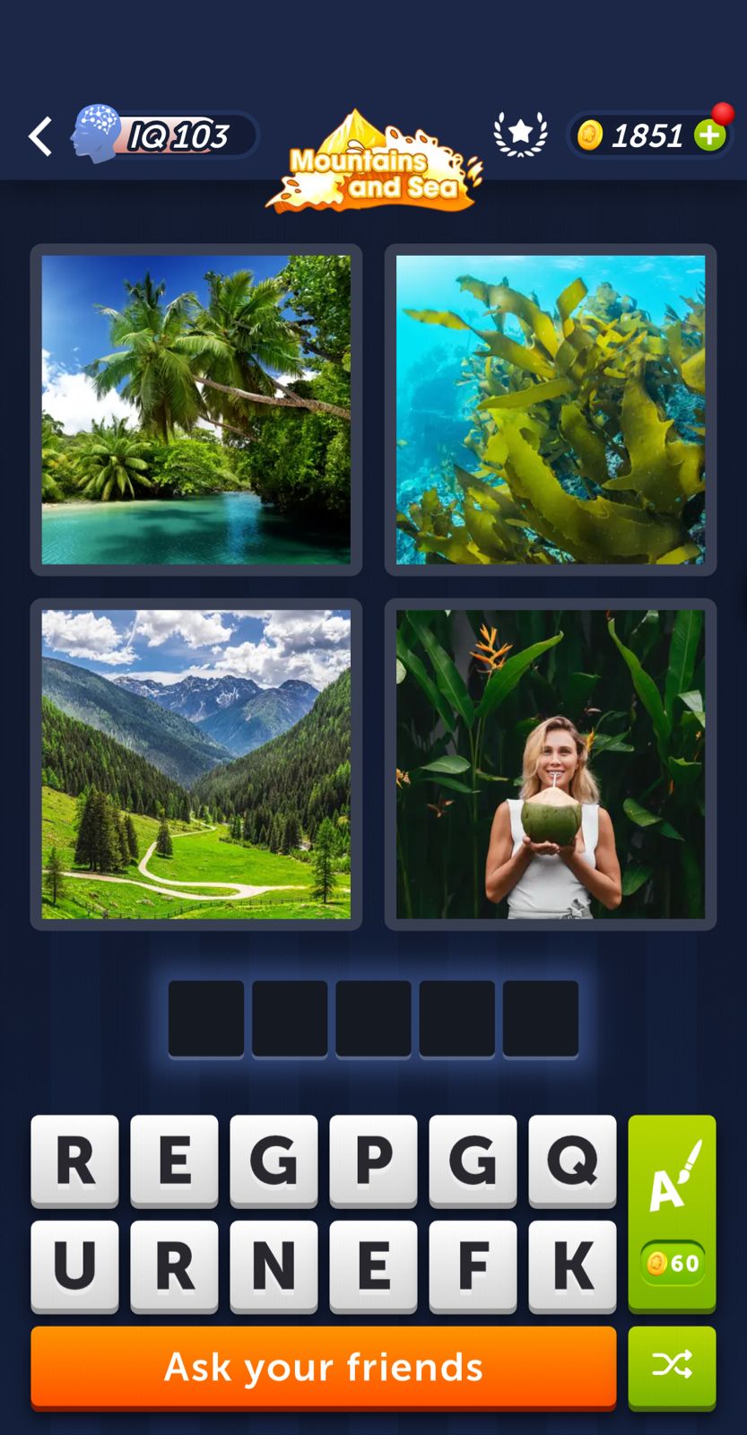 4 Pics 1 Word Daily Bonus Puzzle July 4 2024